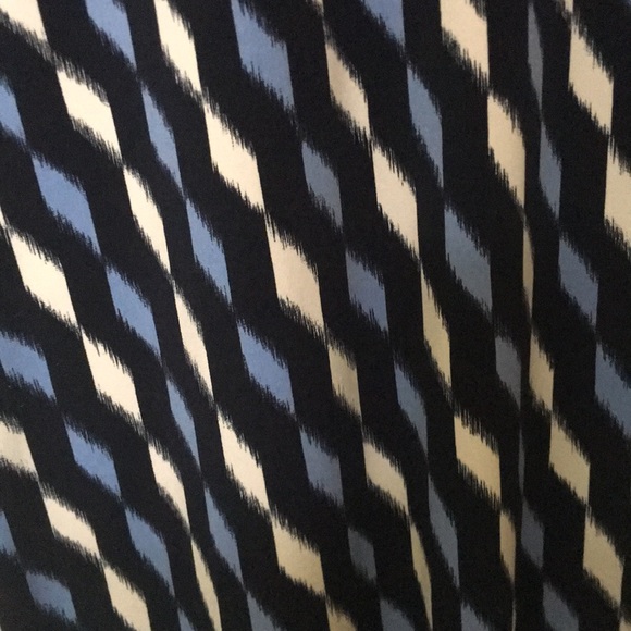 NWOT Michael kors long stretchy shift dress - Picture 3 of 4